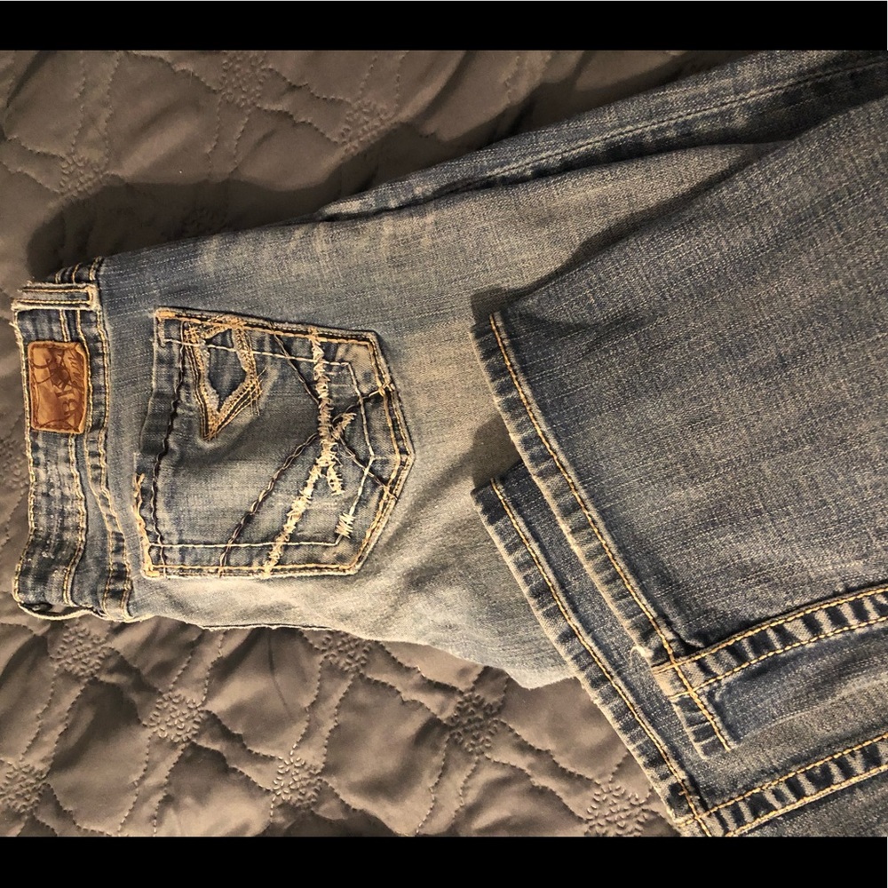 BKE size 32